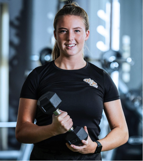 VEO Fit brand image