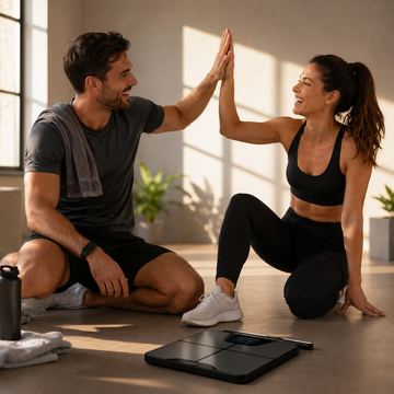 VEO Fit benefit