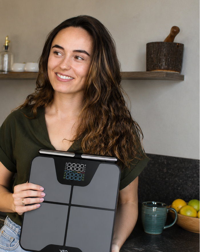VEO Fit customer video