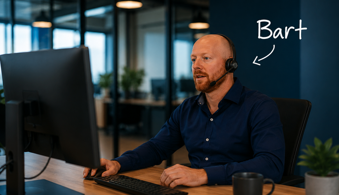 VEO Fit customer video