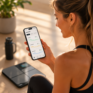 VEO Fit benefit