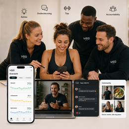 VEO Fit product thumbnail