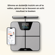 VEO Fit weegschaal