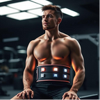 VEO FIT Weegschaal