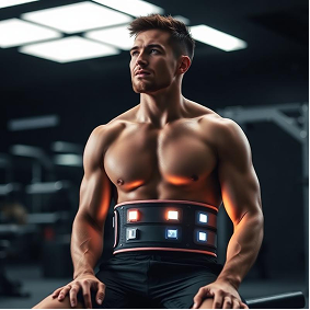 VEO FIT Weegschaal