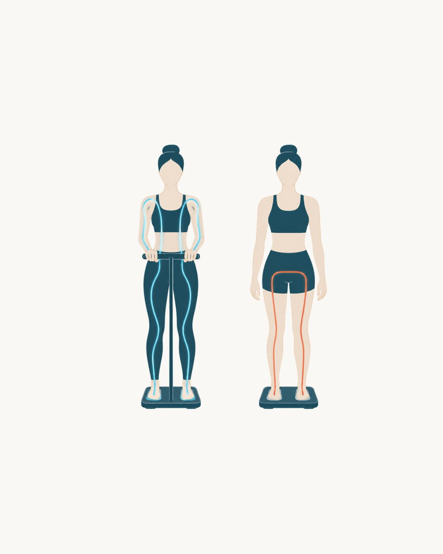 VEO Fit brand image