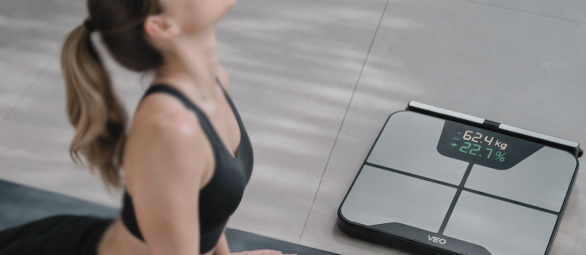 VEO Fit Hero